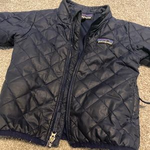 Patagonia Baby Nano Puff Jacket, 18 month